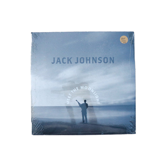JACK JOHNSON / Meet The Moonlight