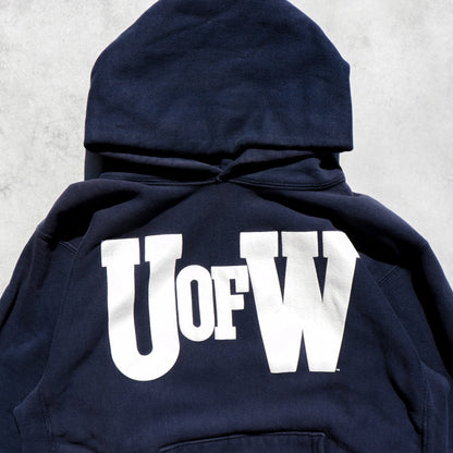 Champion Reverse Weave Parka "U of W"