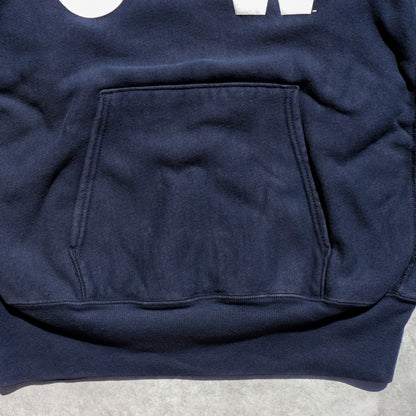 Champion Reverse Weave Parka "U of W"