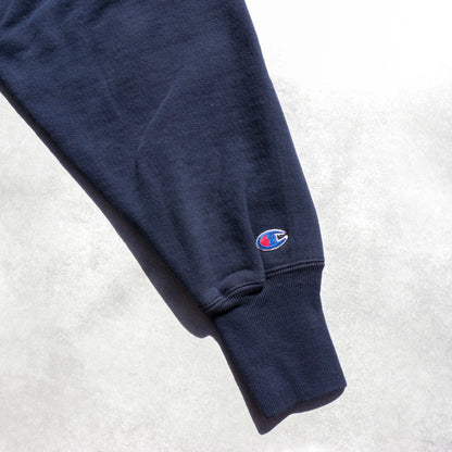 Champion Reverse Weave Parka "U of W"