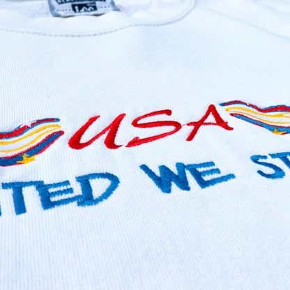United We Stand Sweat