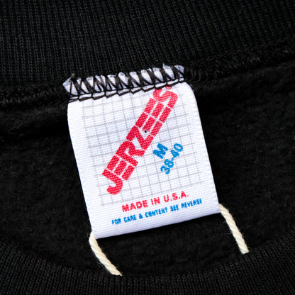 Jerzees S/S Sweat