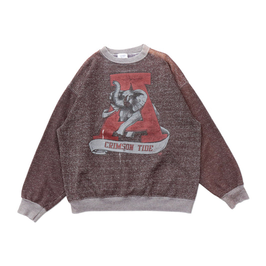 Alabama Crimson Sweat