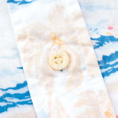 Reyn Spooner B.D S/S Pullover Shirts