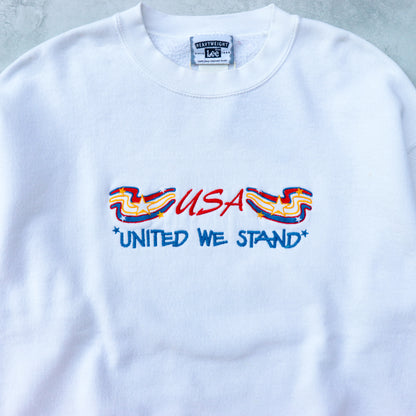 United We Stand Sweat