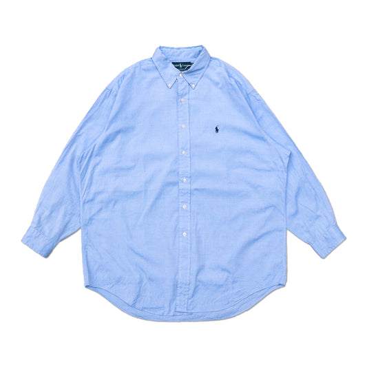 Ralph Lauren B.D L/S Shirts