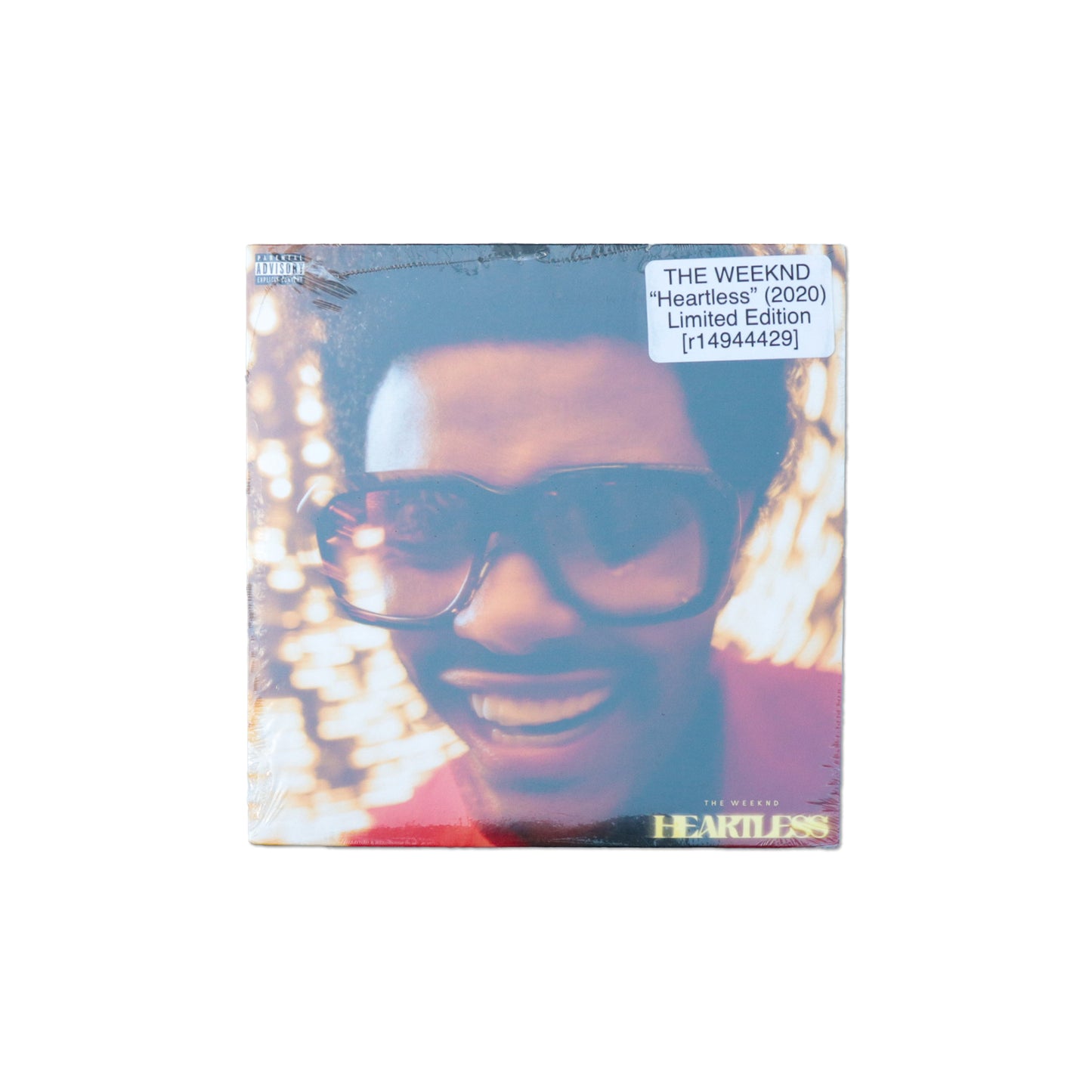 THE WEEKND / Heartless