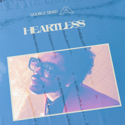 THE WEEKND / Heartless