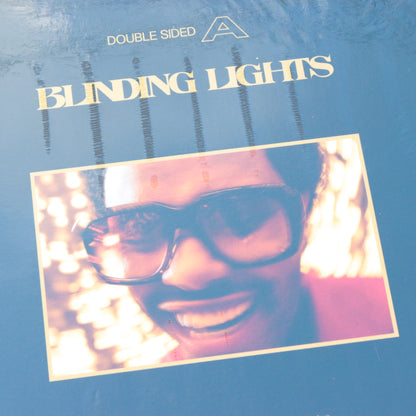 THE WEEKND / Blinding Light