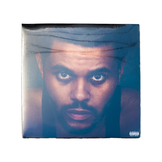 THE WEEKND / Hurry Up Tomorrow