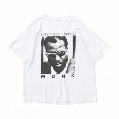 Gear Inc MONK Tee
