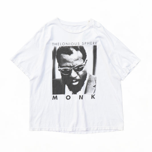 Gear Inc MONK Tee