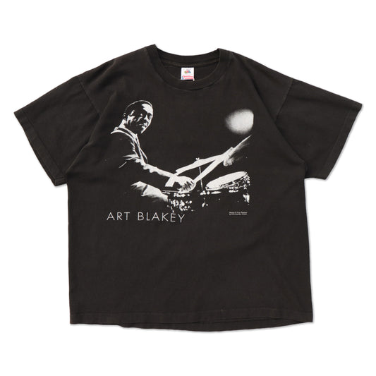 Gear Inc ART BLAKEY Tee