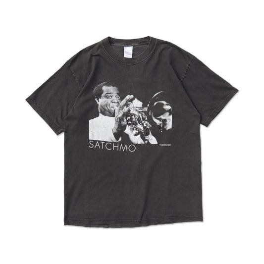 Gear Inc SATCHMO Tee