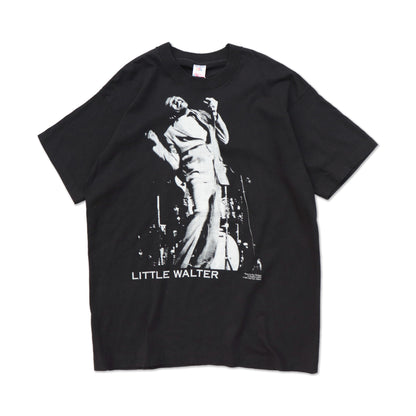 Gear Inc LITTLE WALTER Tee