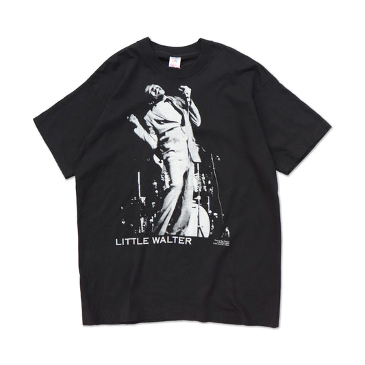 Gear Inc LITTLE WALTER Tee