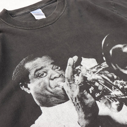 Gear Inc SATCHMO Tee