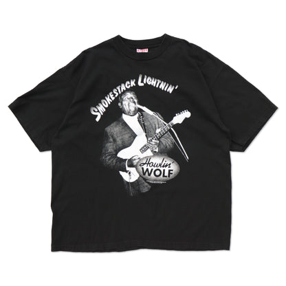 Gear Inc HOWLIN WOLF Tee
