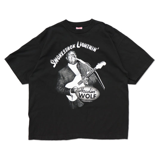 Gear Inc HOWLIN WOLF Tee