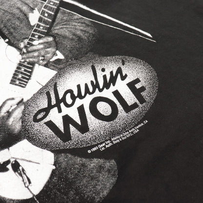 Gear Inc HOWLIN WOLF Tee