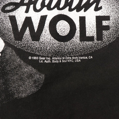 Gear Inc HOWLIN WOLF Tee