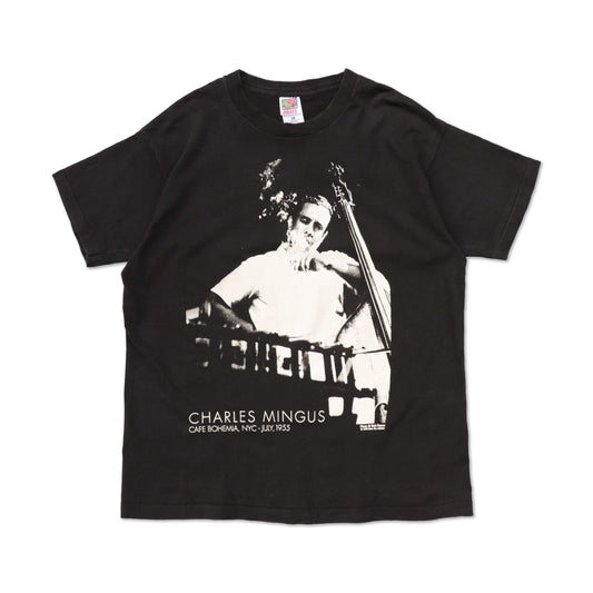 Gear Inc CHARLES MINGUS Tee