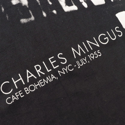 Gear Inc CHARLES MINGUS Tee