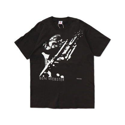 Gear Inc BEN WEBSTER Tee