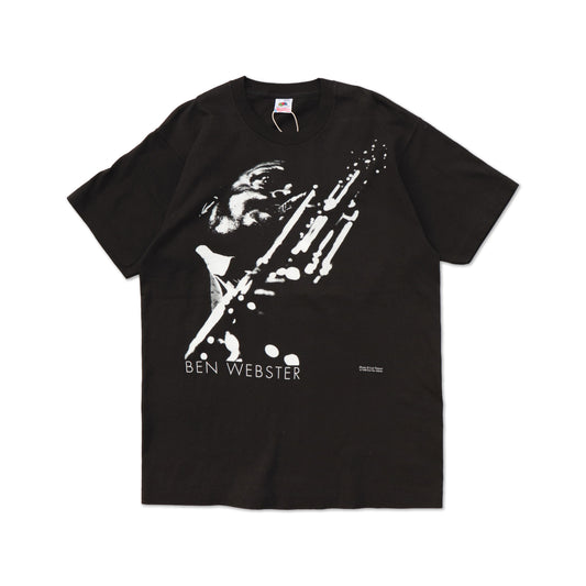 Gear Inc BEN WEBSTER Tee