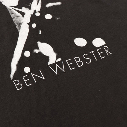 Gear Inc BEN WEBSTER Tee