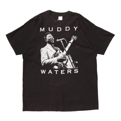 Gear Inc MUDDY WATERS Tee