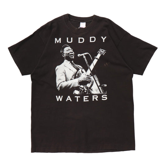 Gear Inc MUDDY WATERS Tee