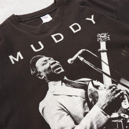 Gear Inc MUDDY WATERS Tee