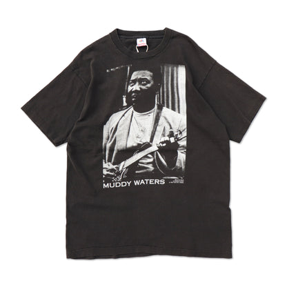 Gear Inc MUDDY WATERS Tee