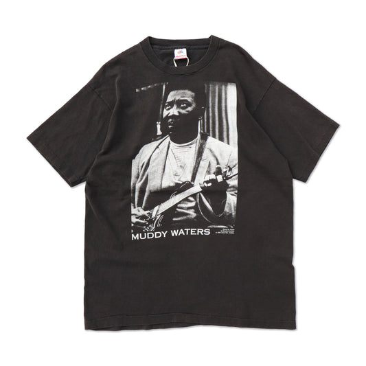 Gear Inc MUDDY WATERS Tee