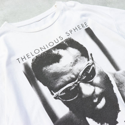 Gear Inc MONK Tee