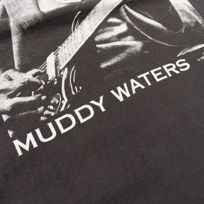 Gear Inc MUDDY WATERS Tee
