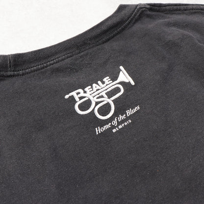 Gear Inc John Lee Hooker Tee