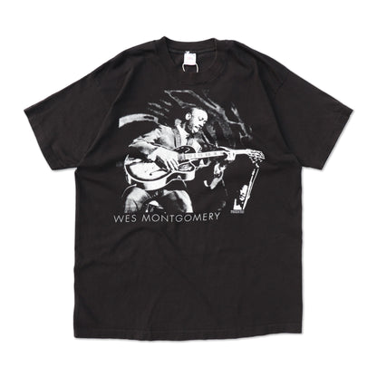 Gear Inc WES MONTGOMERY Tee