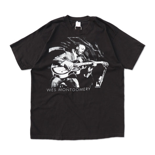 Gear Inc WES MONTGOMERY Tee