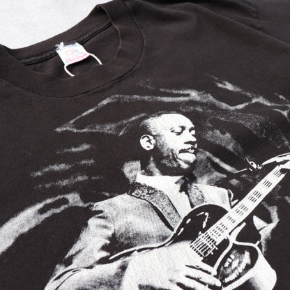 Gear Inc WES MONTGOMERY Tee