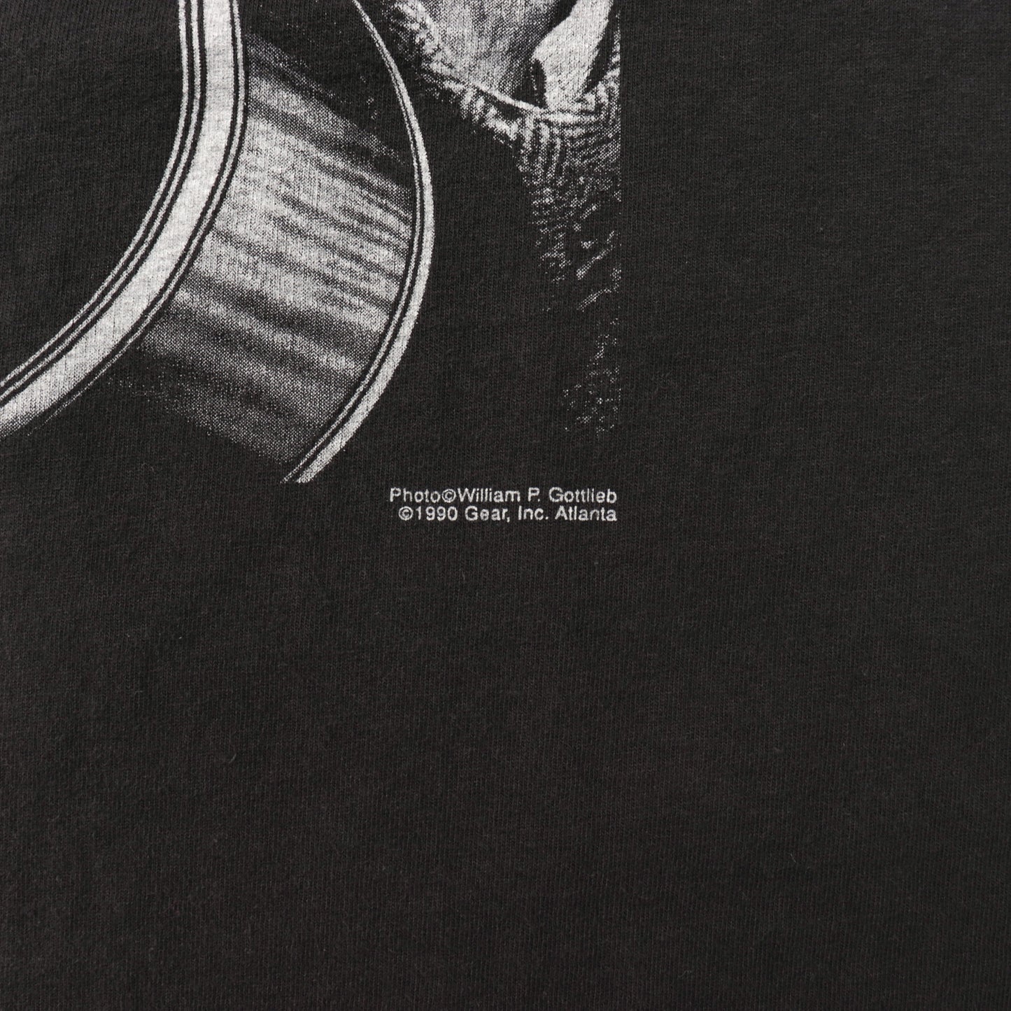 Gear Inc DJANGO Tee