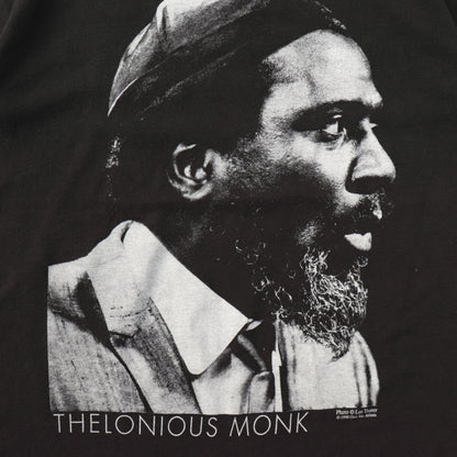 Gear Inc THELONIOUS MONK Tee