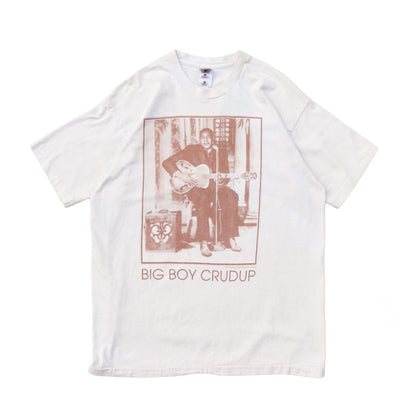 Gear Inc BIG BOY CRUDUP Tee