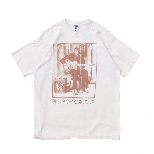 Gear Inc BIG BOY CRUDUP Tee