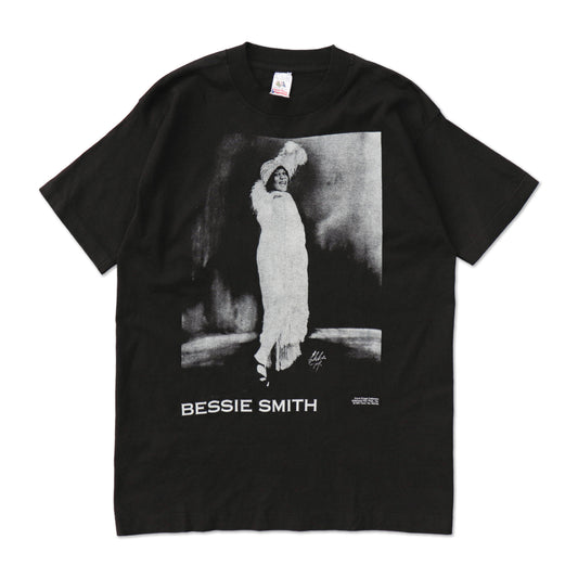 Gear Inc BESSIE SMITH Tee