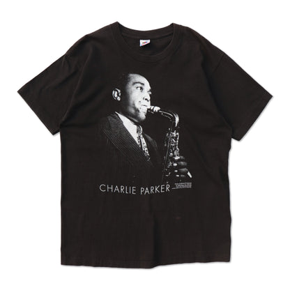 Gear Inc CHARLIE PARKER Tee