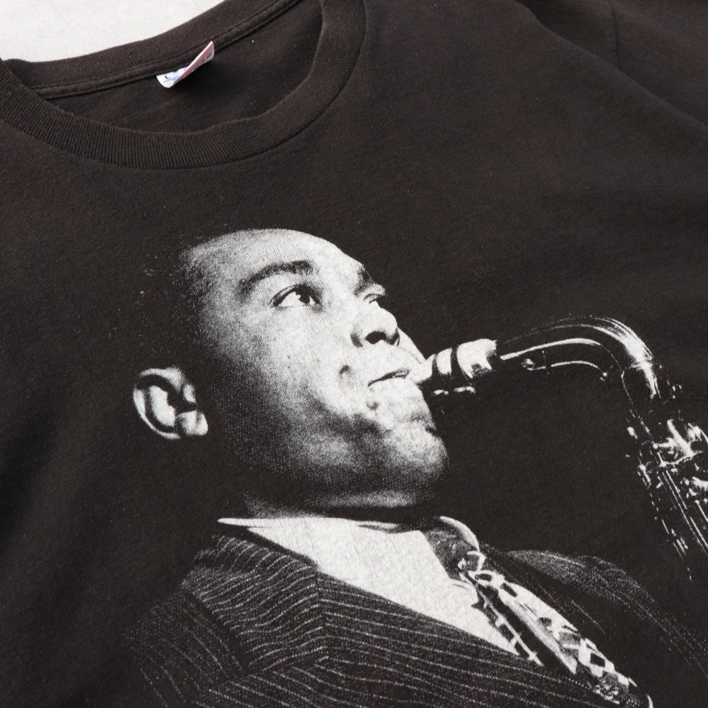 Gear Inc CHARLIE PARKER Tee