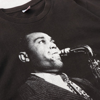 Gear Inc CHARLIE PARKER Tee