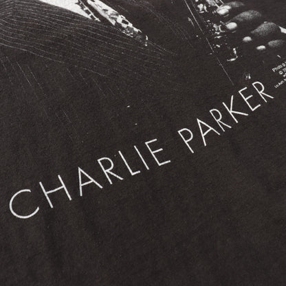 Gear Inc CHARLIE PARKER Tee